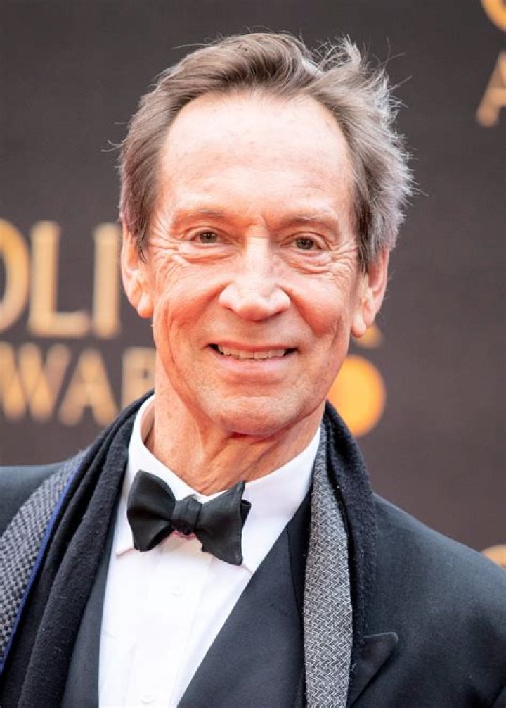 Unlock The Secrets Of Jonathan Hyde's Net Worth: Discoveries And Insights