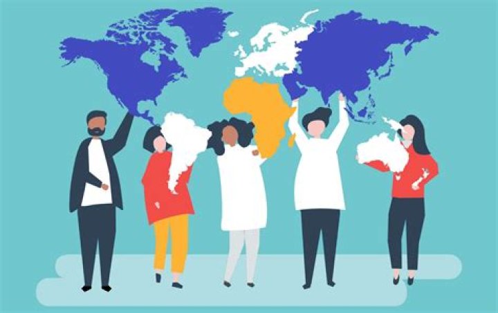 Unlocking A World Of Culture And Identity