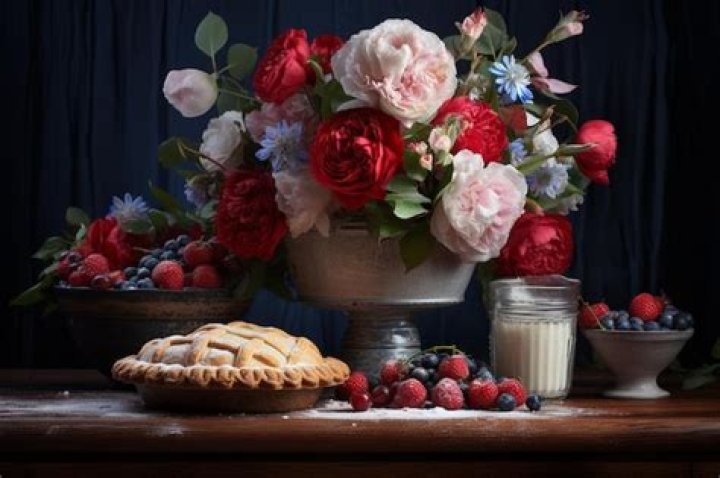 Unlocking Surprising Delights And Wholesome Indulgence