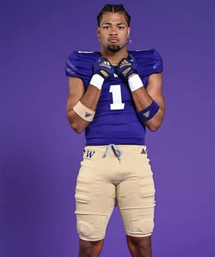 Unlocking The Roots Of A Rising Star: Discover Rome Odunze's Ancestry