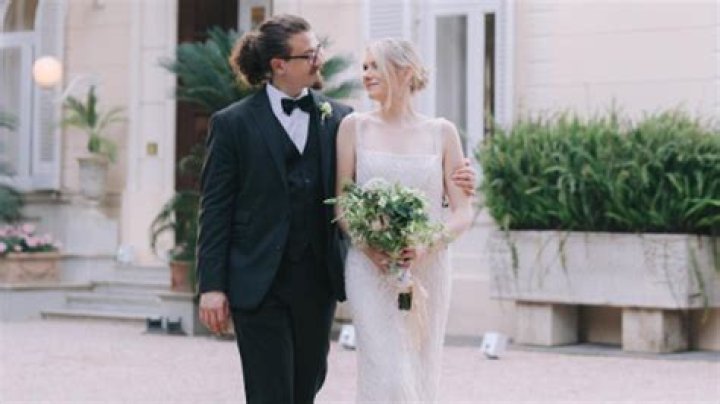 Unlocking The Secrets: Joshua Weissman's Wife Revealed
