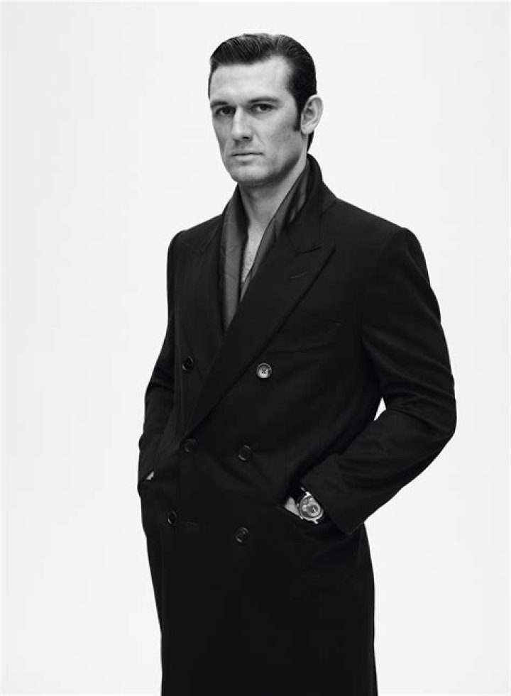 Unlocking The Secrets Of Alex Pettyfer's Height: Discoveries And Insights