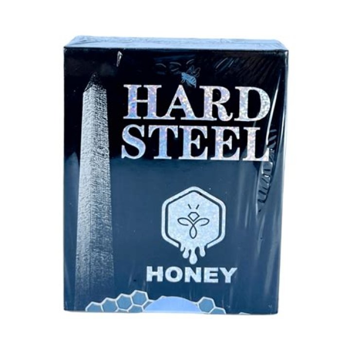 Unlocking The Secrets Of Hard Steel Honey Male Enhancement