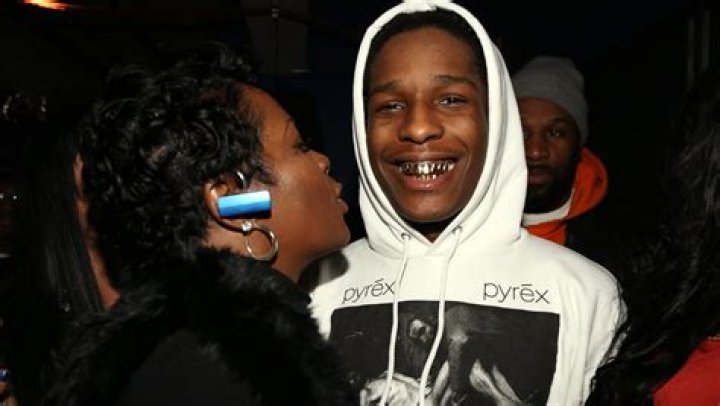 Unlocking The Truths Of ASAP Rocky's Father