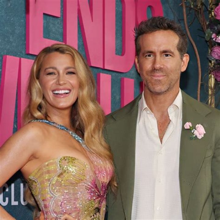 Unlocking The World Of Inez Reynolds: Ryan Reynolds's Daughter