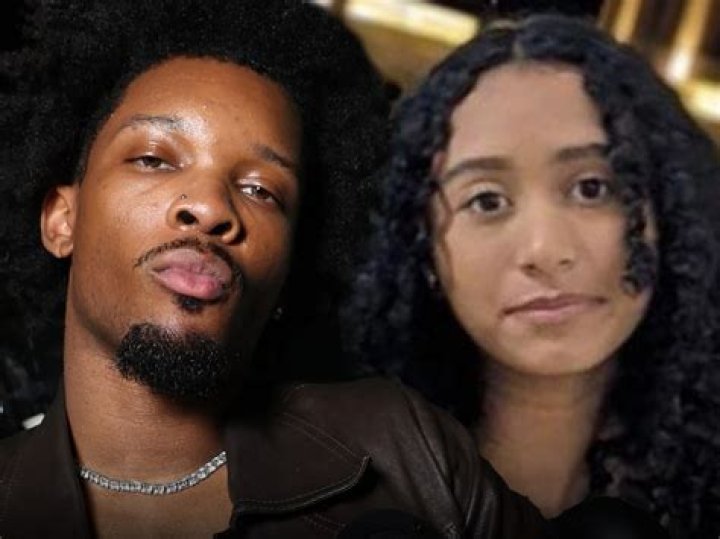 Unraveling Her Journey, Relationship With King Los, And Age