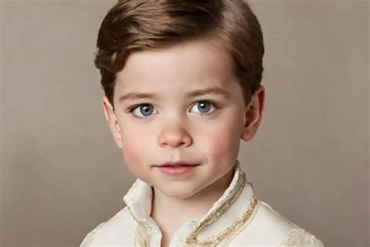 Unraveling Prince Louis' Autism: Groundbreaking Insights And Hope