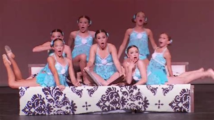 Unraveling The Dance Mom's Love Life