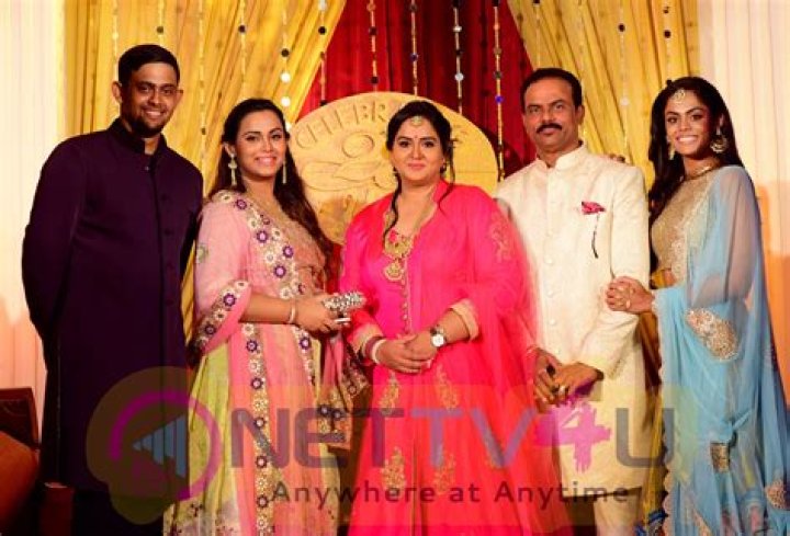 Unraveling The Enigmatic World Of "Actor Radha Husband"