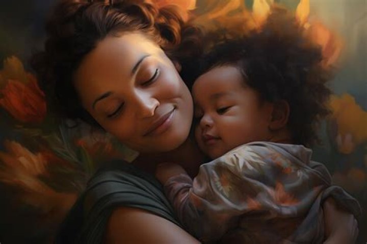Unraveling The Extraordinary Bond Of Motherhood