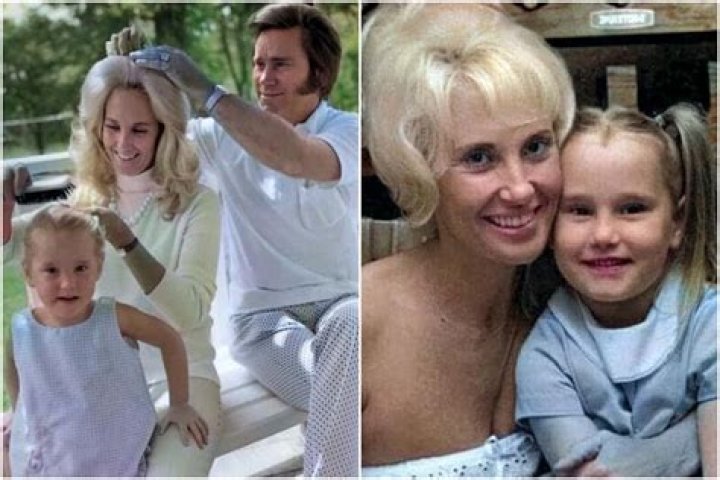 Unraveling The Life Of Tammy Wynette's Daughter