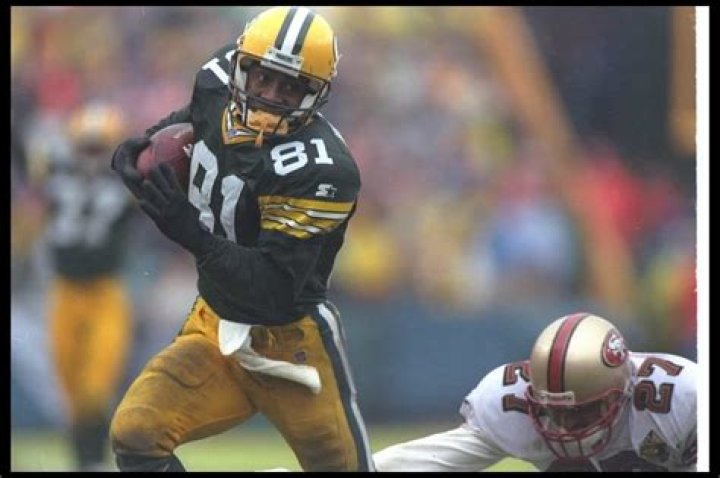 Unraveling The Marital Life Of Desmond Howard