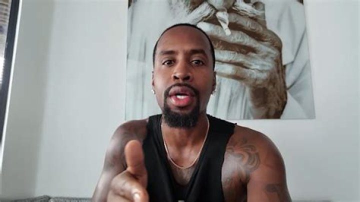 Unraveling The Mystery Of "Is Safaree Dad Marq Hansum