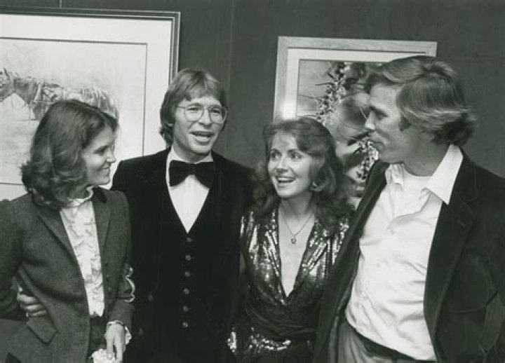 Unraveling The Mystery Of John Denver And Annie's Fate