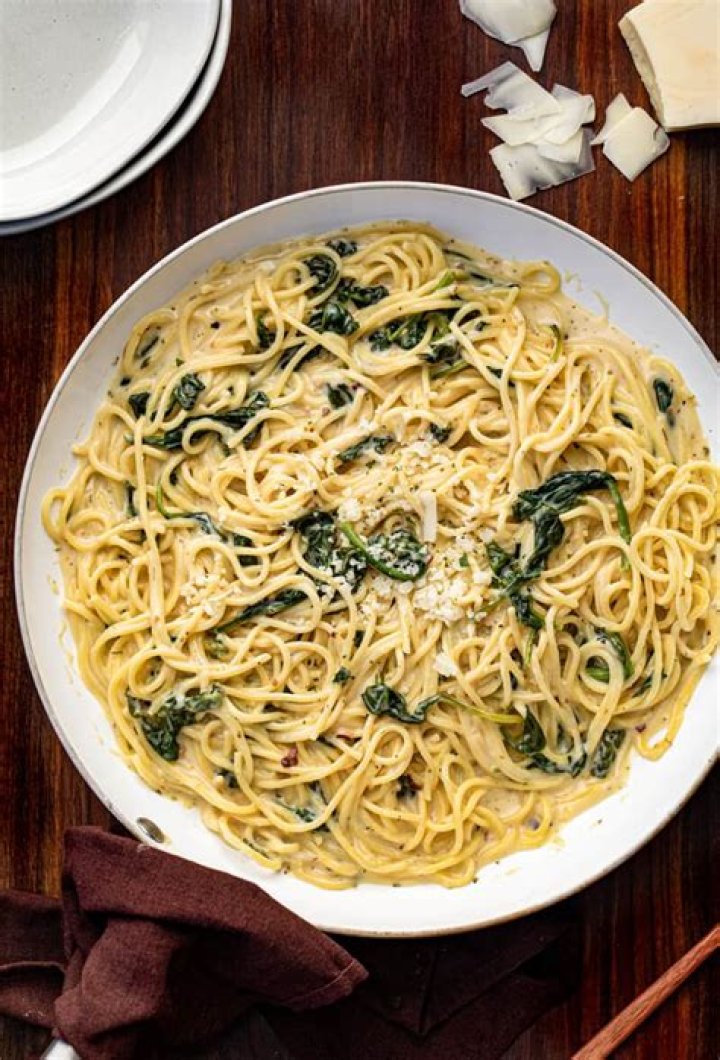 Unveil The Delights Of Asiago Pasta: A Gastronomic Adventure