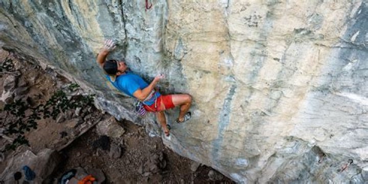 Unveil The Hidden Gems Of Rock Climbing In Ocala