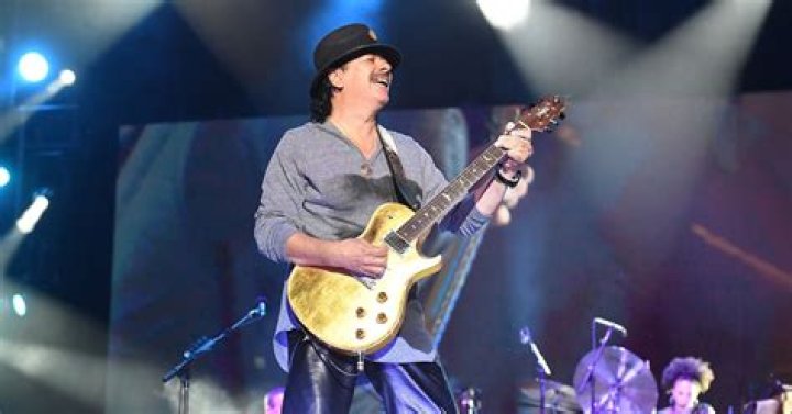 Unveil The Inspiring Story Of Carlos Santana's Children