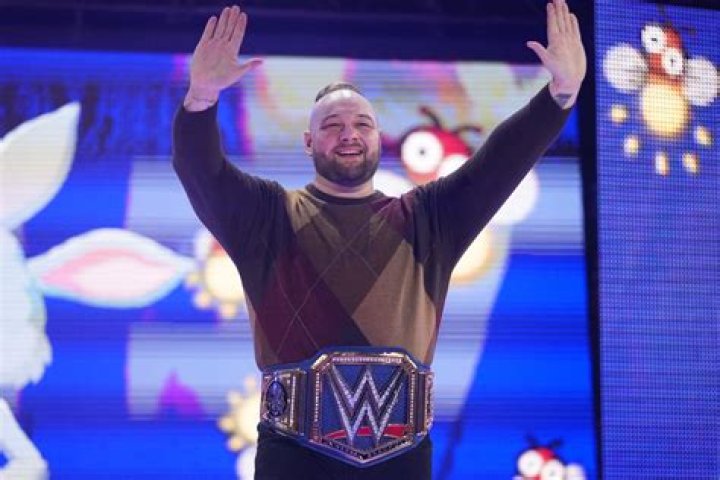 Unveiling Bray Wyatt's Height: Insights And Surprising Revelations