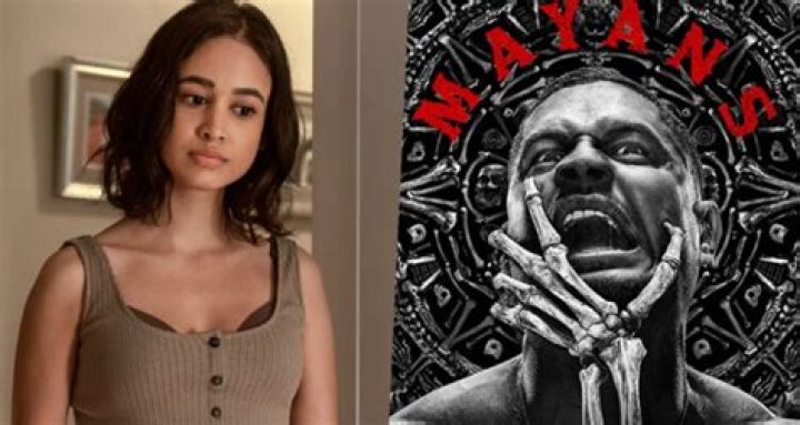 Unveiling Emily Tosta's Influence On "Mayans M.C." And Beyond