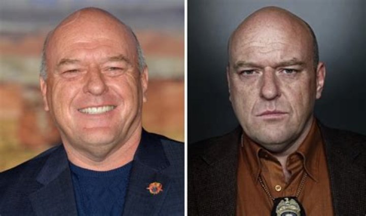Unveiling Hank Schrader's Height: Discoveries That Reshape Perspectives
