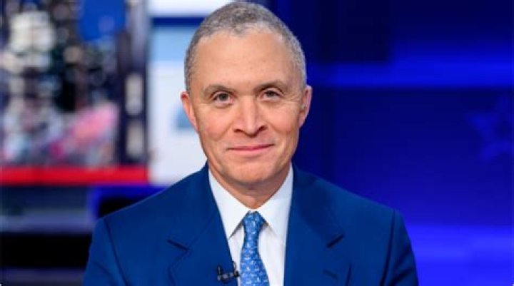 Unveiling Harold Ford Jr.'s Salary On The Five: Insights And Surprises Revealed