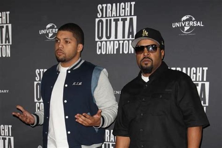 Unveiling Ice Cube's Son Age: Discoveries And Insights