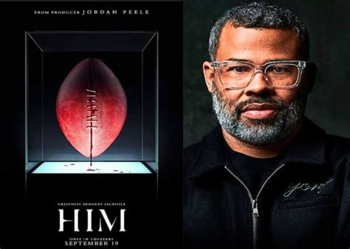 Unveiling Jordan Peele's Family Life: Discoveries & Insights