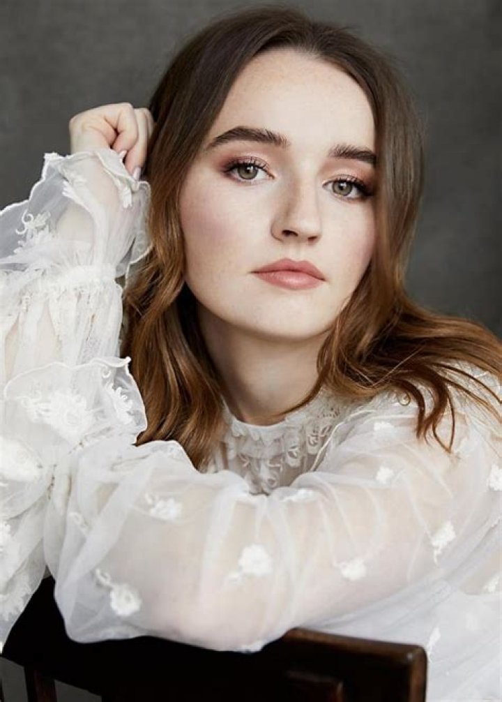 Unveiling Kaitlyn Dever's Enduring Relationship: Insights And Revelations