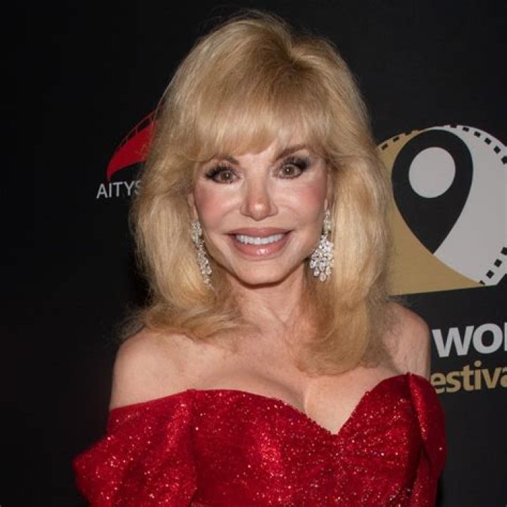 Unveiling Loni Anderson's Current Status And Enduring Legacy