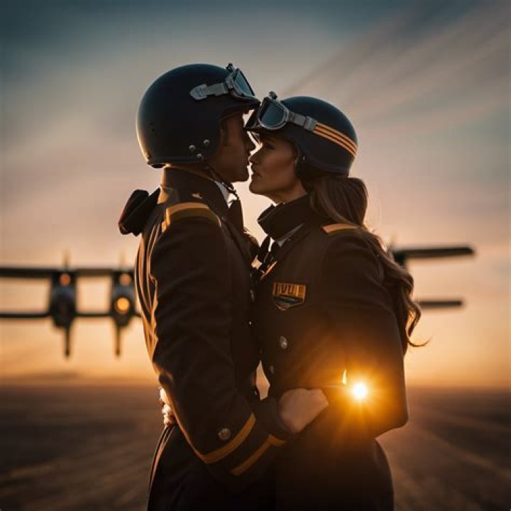 Unveiling Love, Aviation, And A Private Journey