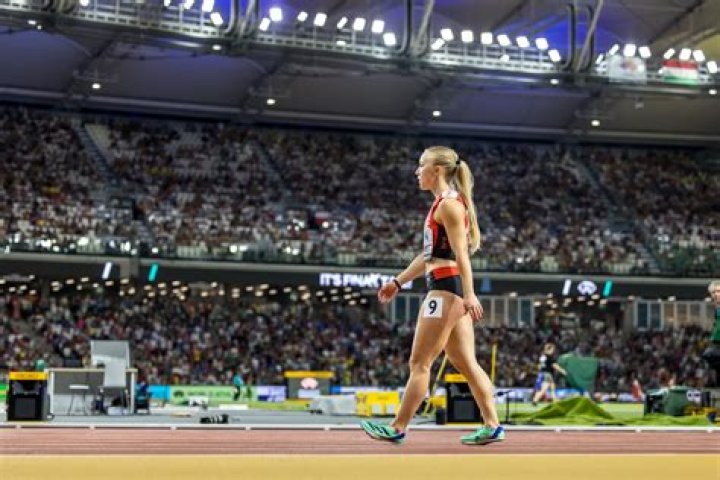 Unveiling Melissa Gutschmidt's Height: Insights And Surprises Revealed