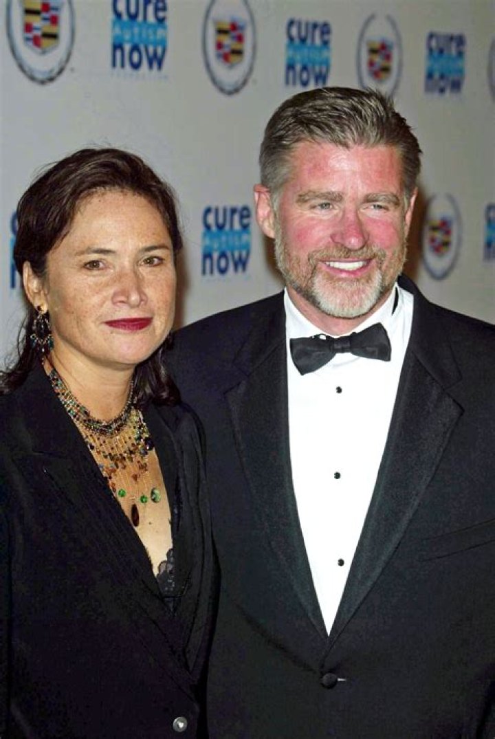 Unveiling Pam Van's Identity: Beyond Treat Williams' Wife