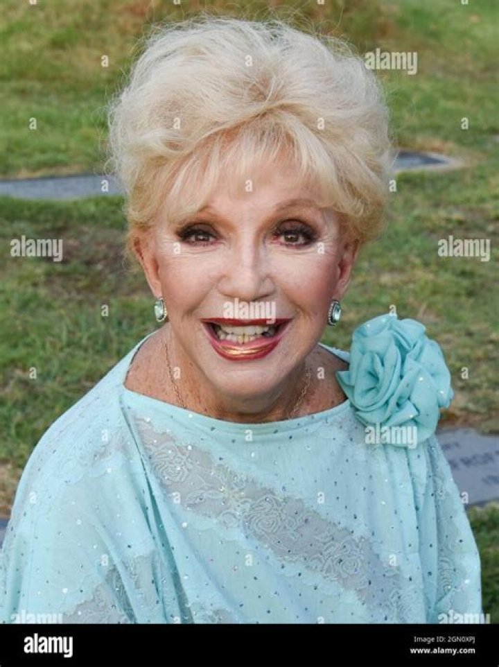 Unveiling Ruta Lee's Net Worth: Uncovering Her Financial Journey