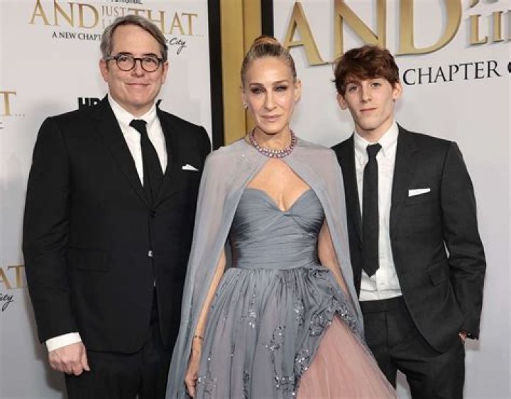 Unveiling Sarah Jessica Parker's Height, Weight, And Body Stats: A Journey Of