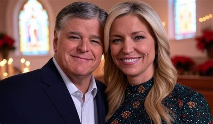 Unveiling Sean Hannity's Family Circle: Discoveries And Insights