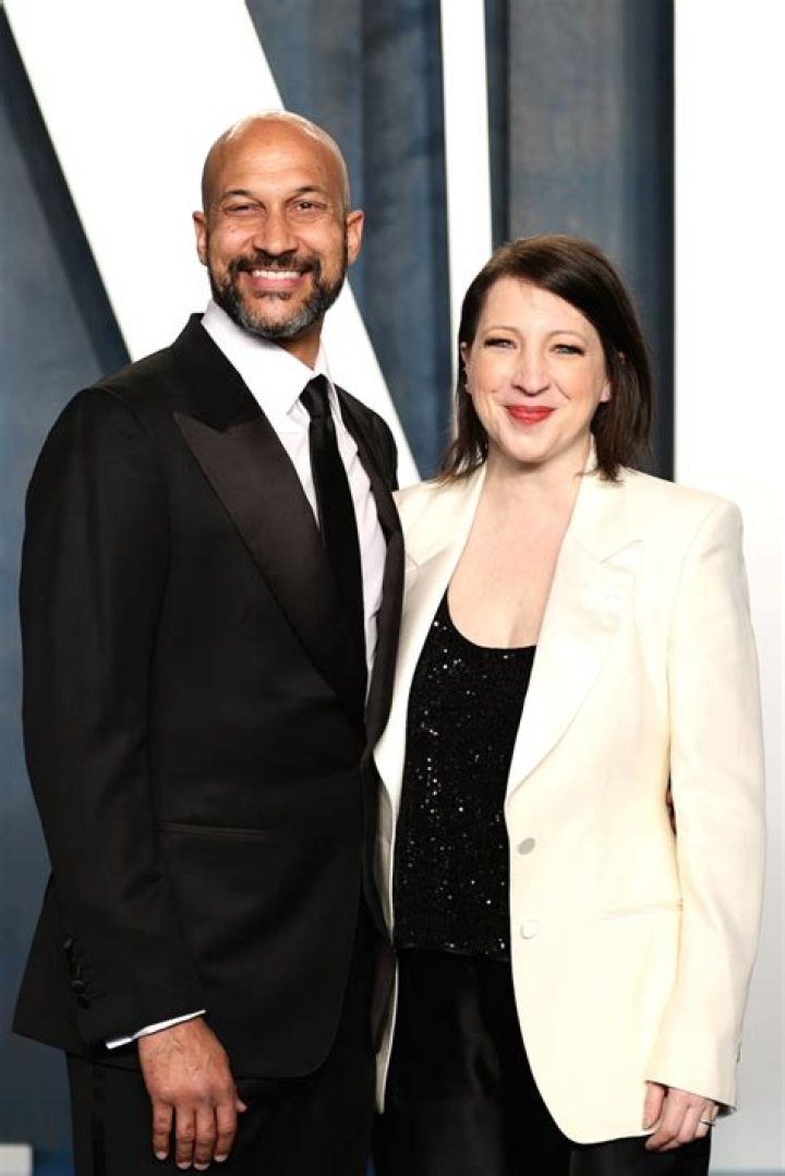 Unveiling Secrets Of Keegan-Michael Key's Parents: Discoveries And Insights