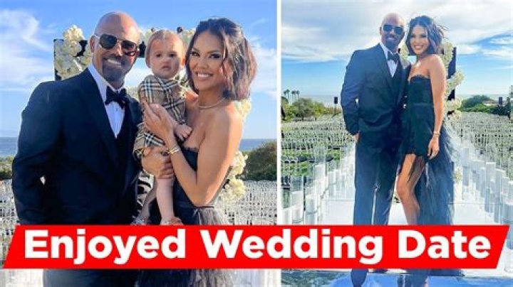 Unveiling Shemar Moore's Partner And Relationship Secrets