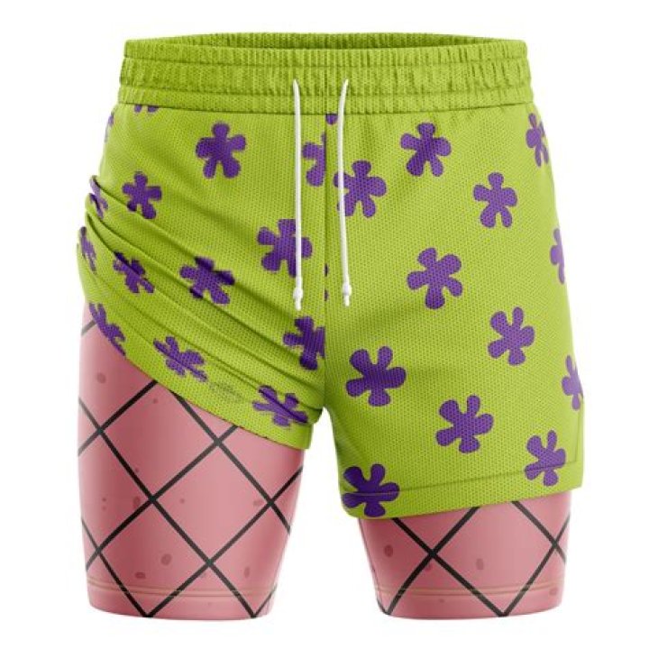 Unveiling The Cultural Impact Of Patrick Star In Fishnet Tights