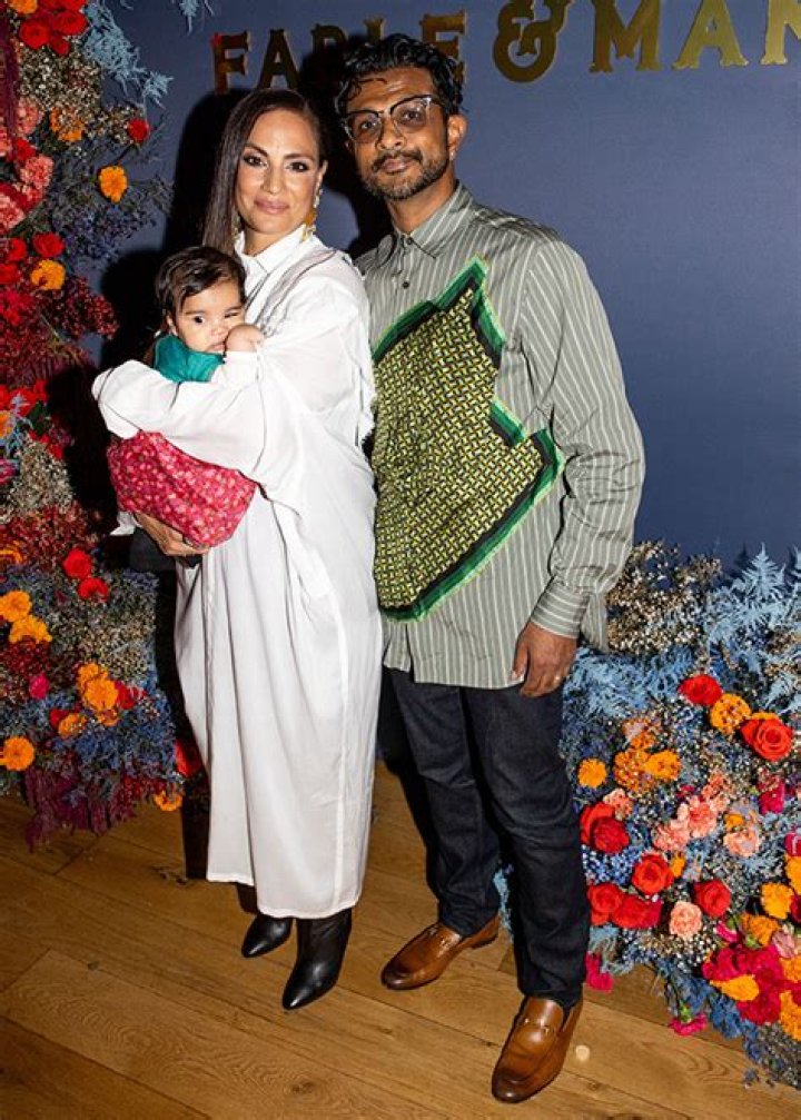 Unveiling The Cultural Tapestry: Utkarsh Ambudkar's Wife's Ethnicity
