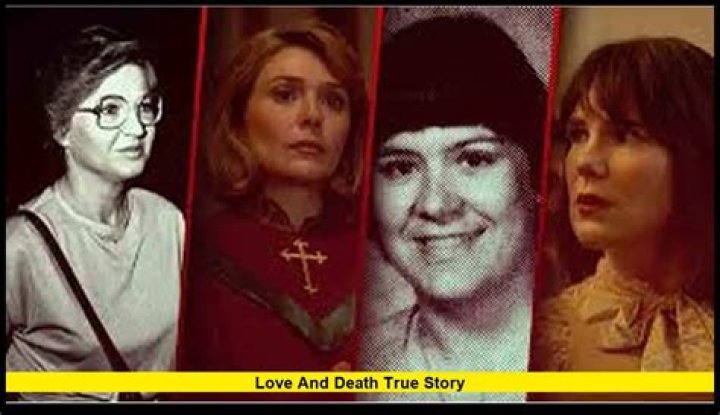 Unveiling The Current Life Of Christina Gore In Wylie, Texas