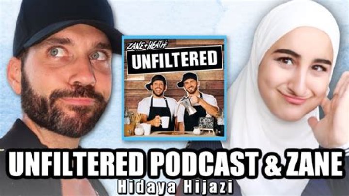 Unveiling The Dynamics Of Zane Hijazi's Enduring Relationship