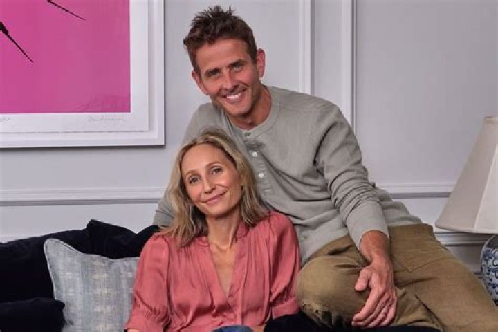 Unveiling The Enchanting World Of Joey McIntyre's Wife