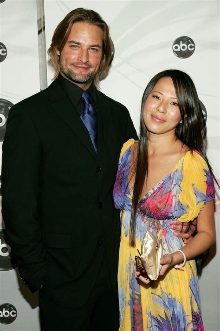 Unveiling The Enduring Love Story Of Josh Holloway And Yessica Kumala