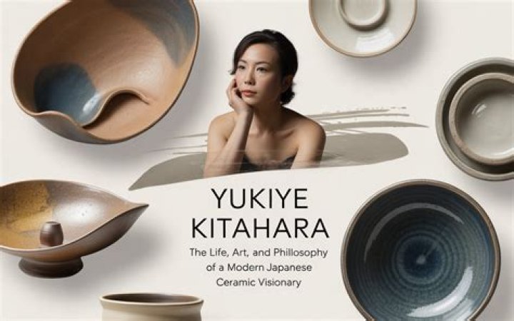 Unveiling The Enigma Of Yukiye Kitahara: Unknown Facts Revealed