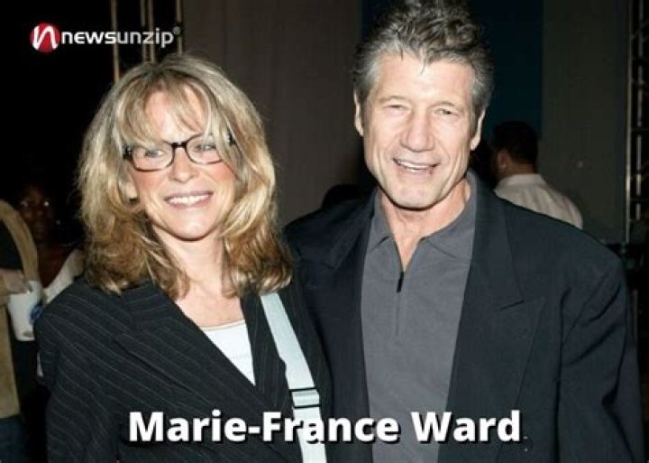 Unveiling The Enigmatic "Marie France Ward Wiki Age Height Ethnicity"