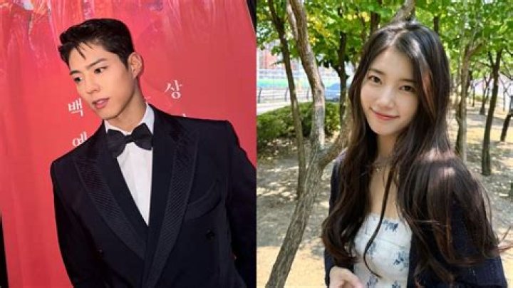 Unveiling The Enigmatic Realm Of Park Bo-gum's Relationships