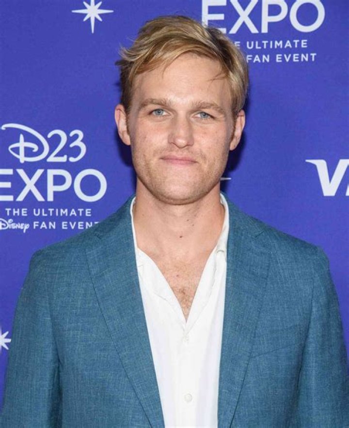 Unveiling The Enigmatic Spouse Of Wyatt Russell: Uncover Secrets And Surprises