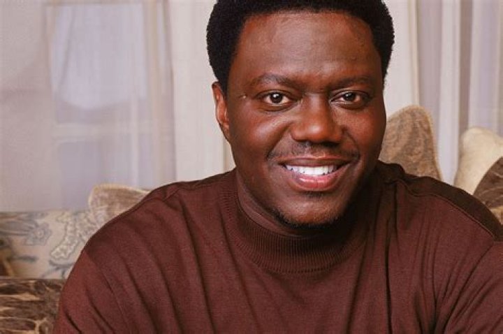 Unveiling The Genius Of Bernie Mac: Discoveries And Untold Insights