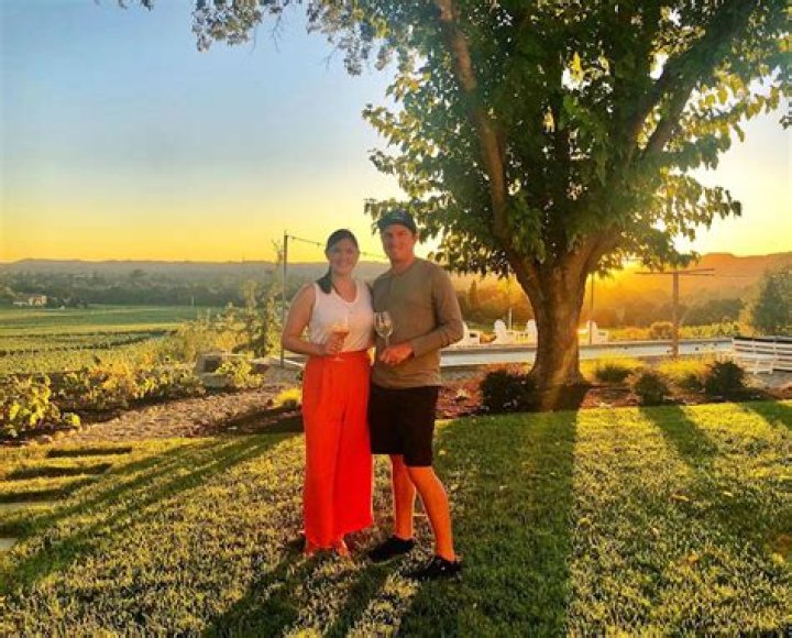 Unveiling The Heart Of "Meet Joel Dahmen's Wife, Lona": Discoveries And Insights