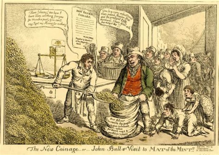 Unveiling The Hidden Impact Of Actors In 19th Century Commercials